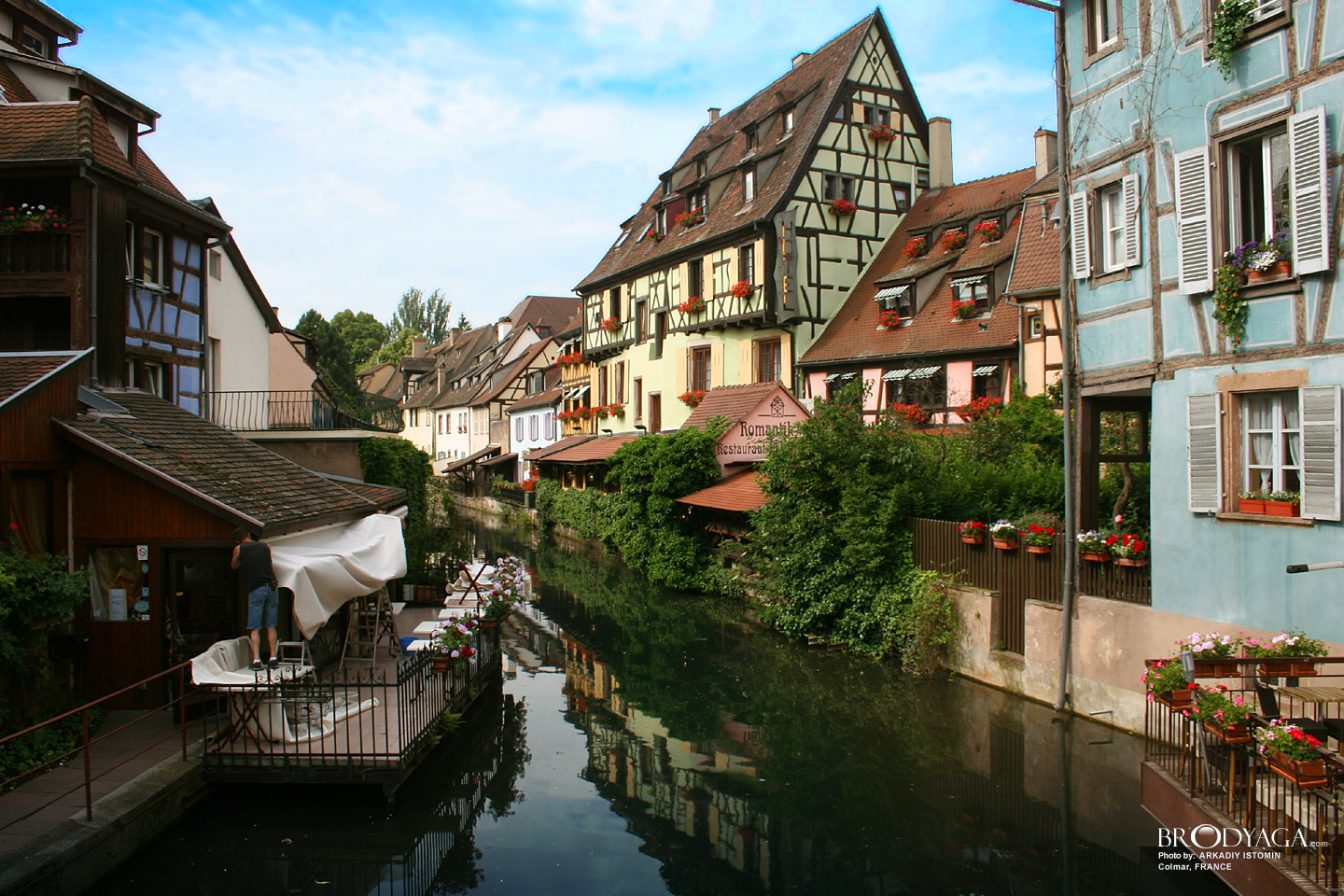 Colmar